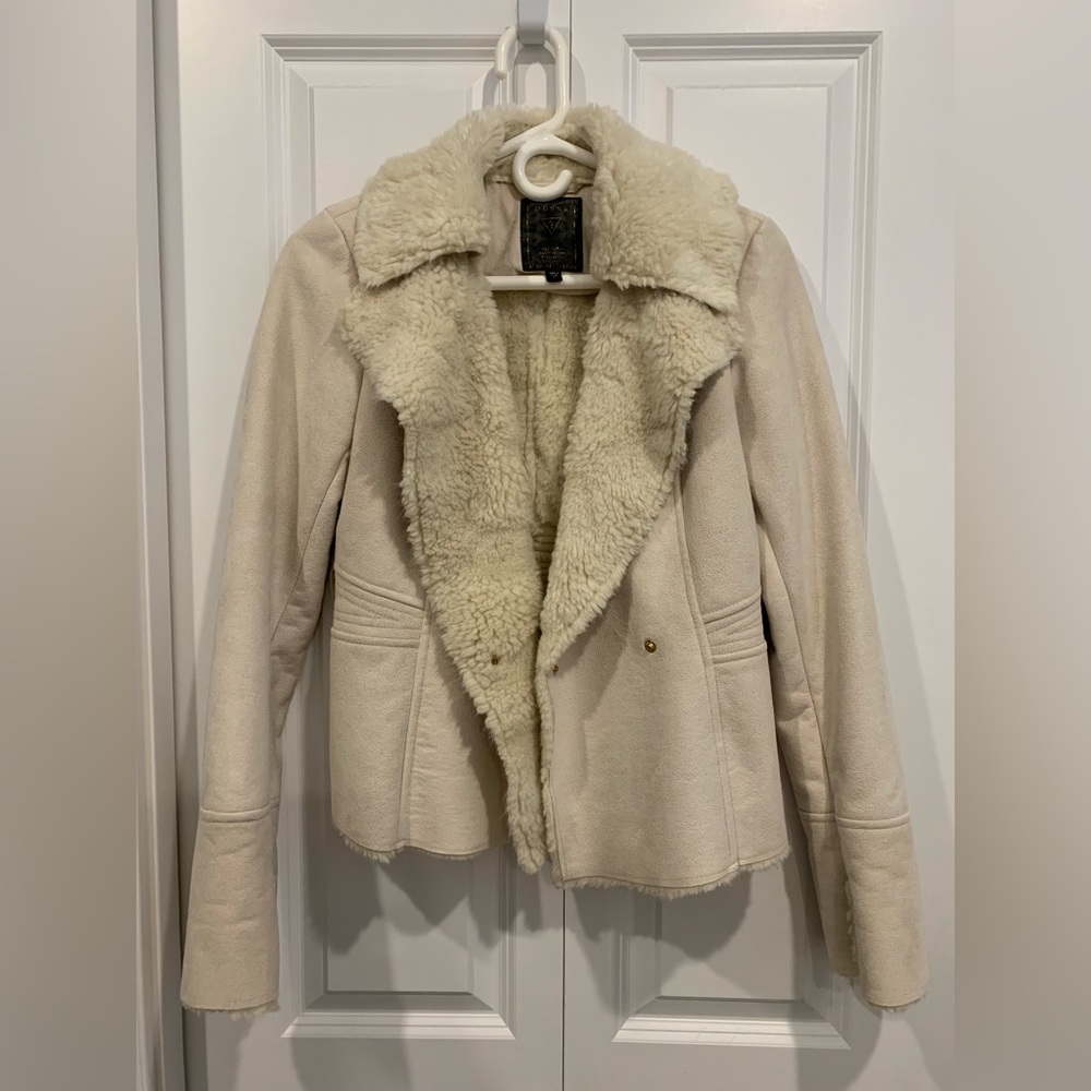Guess jacket - Picture 1 of 3